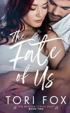 The Fate of Us - Fox, Tori