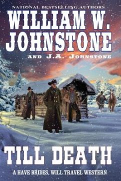 Till Death - Johnstone, William W.; Johnstone, J. A.