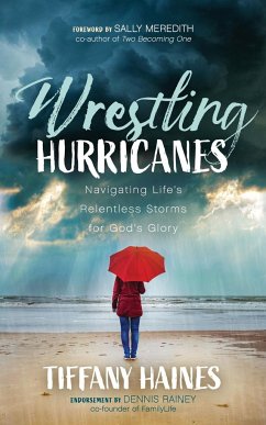 Wrestling Hurricanes - Haines, Tiffany