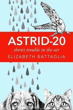 Astrid-20 - Battaglia, Elizabeth