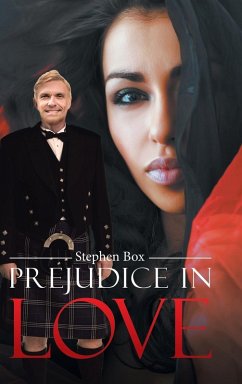 Cover Prejudice in Love