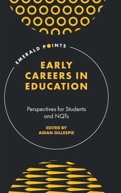 Early Careers in Education