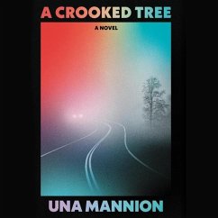 A Crooked Tree - Mannion, Una