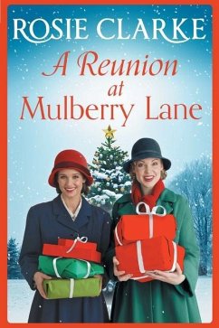 A Reunion at Mulberry Lane - Clarke, Rosie