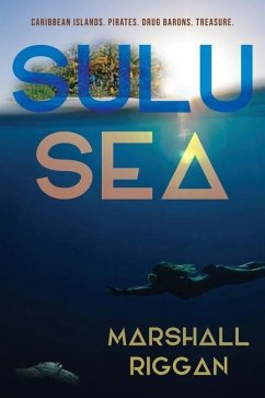 Sulu Sea - Riggan, Marshall