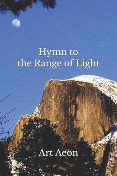 Hymn to the Range of Light - Aeon, Art