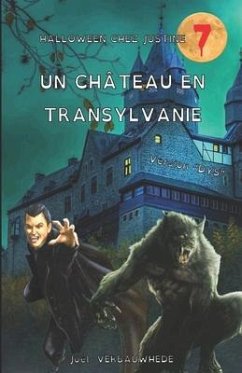 Un château en Transylvanie - Version DYS - Verbauwhede, Joël