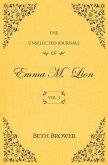 The Unselected Journals of Emma M. Lion