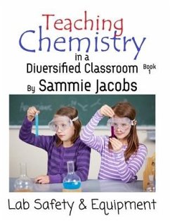 Lab Safety & Equipment - Jacobs, Sammie