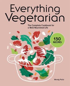 Everything Vegetarian - Polisi, Wendy