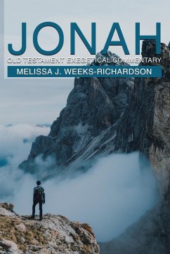 Jonah - Weeks-Richardson, Melissa J.