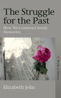 Cover The Struggle for the Past