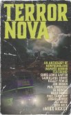 Terror Nova: An anthology of Newfoundland inspired horror