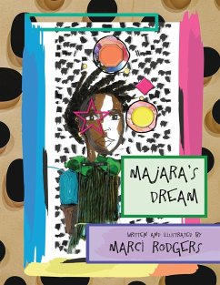 MaJaRa's Dream - Rodgers, Marci
