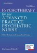 Psychotherapy for the Advanced Practice... - Bild 1