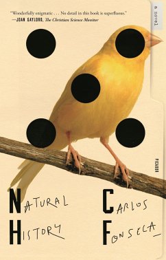 Natural History - Fonseca, Carlos