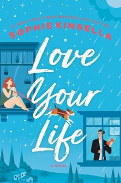 Love Your Life - Kinsella, Sophie