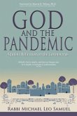 God and the Pandemic, A Judaic Reflection on the Coronavirus