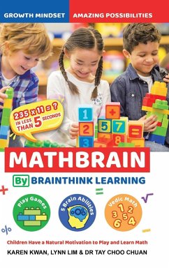 Mathbrain by Brainthink Learning - Kwan, Karen; Lim, Lynn; Chuan, Tay Choo