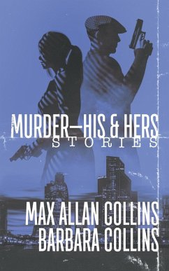 Murder-His & Hers - Collins, Max Allan; Collins, Barbara