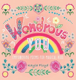 Wondrous You - Floyd, Kayla