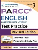 PARCC Test Prep