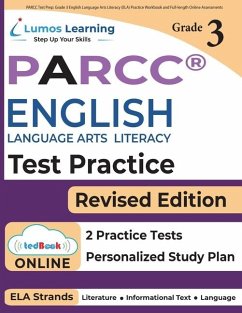 PARCC Test Prep - Learning, Lumos