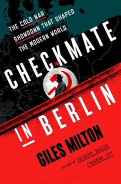 Checkmate in Berlin - Milton, Giles