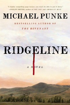 Ridgeline - Punke, Michael