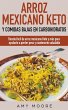 Arroz mexicano keto y comidas bajas en... - Bild 1