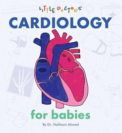 Cardiology for Babies - Haitham Ahmed