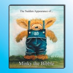 Minky the Bibble - Calford, Laurie