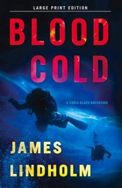 Blood Cold - Lindholm, James