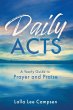 Daily Acts: A Yearly Guide to Prayer... - Bild 1