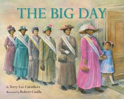 Cover The Big Day