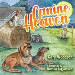 Canine Heaven - Woodson, Gary