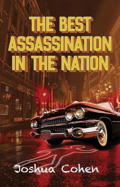 Cover The Best Assassination in the Nation