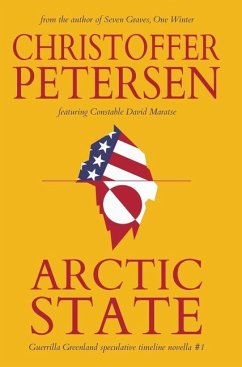 Arctic State - Petersen, Christoffer