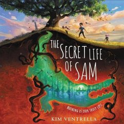 The Secret Life of Sam - Ventrella, Kim