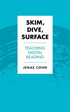 Cover Skim, Dive, Surface