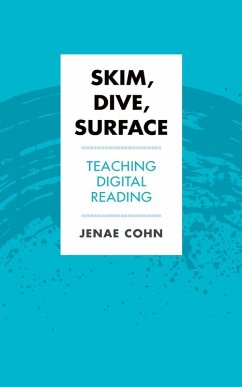 Skim, Dive, Surface - Cohn, Jenae