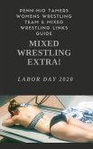 Mixed Wrestling Extra (eBook, ePUB)