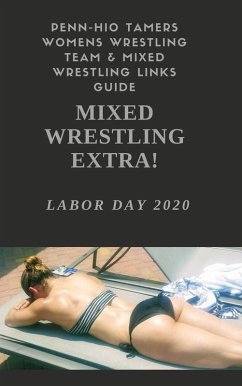 Mixed Wrestling Extra (eBook, ePUB) - Lea, Wanda; Phillips, Ken