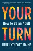 Your Turn (eBook, ePUB)