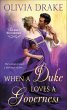 When a Duke Loves a Governess (eBook,... - Bild 1