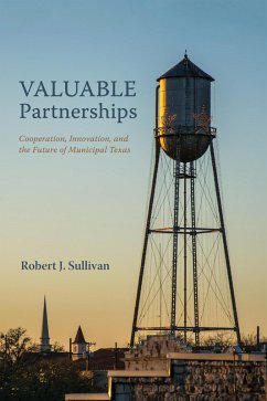 Valuable Partnerships (eBook, ePUB)