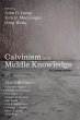 Calvinism and Middle Knowledge (eBook,... - Bild 1