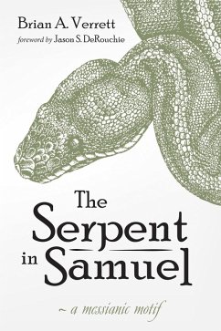 The Serpent in Samuel (eBook, ePUB)