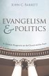 Evangelism and Politics (eBook, ePUB) - Bild 1