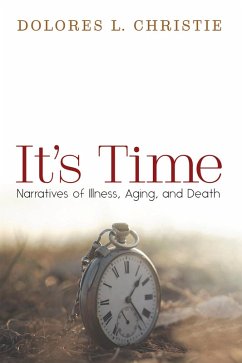 It's Time (eBook, ePUB)